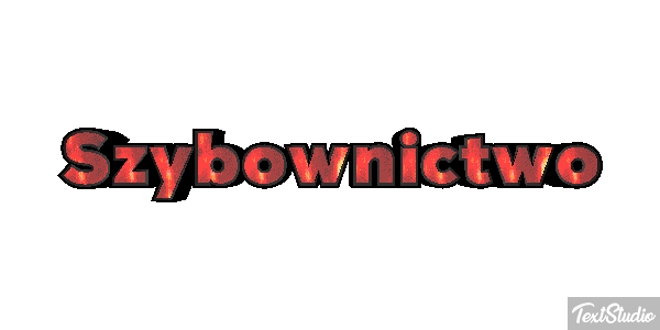 Szybownictwo Efekt tekstowy