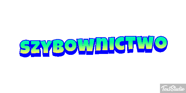 Szybownictwo Efekt tekstowy
