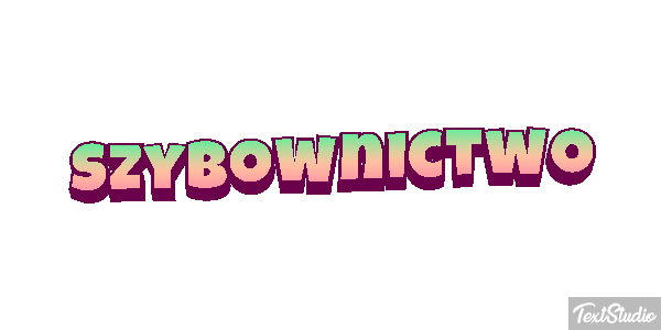 Szybownictwo Efekt tekstowy