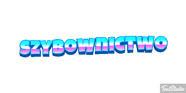 Szybownictwo Efekt tekstowy