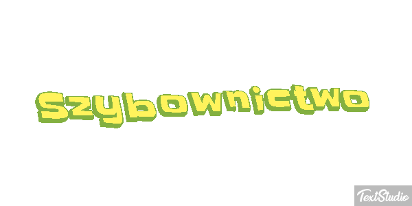 Szybownictwo Efekt tekstowy