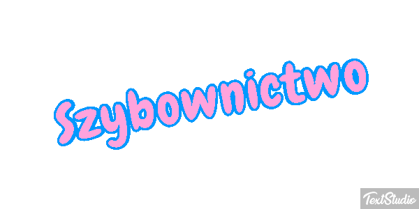 Szybownictwo Efekt tekstowy