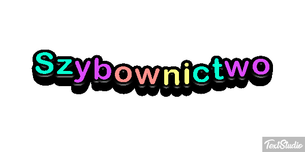 Szybownictwo Efekt tekstowy