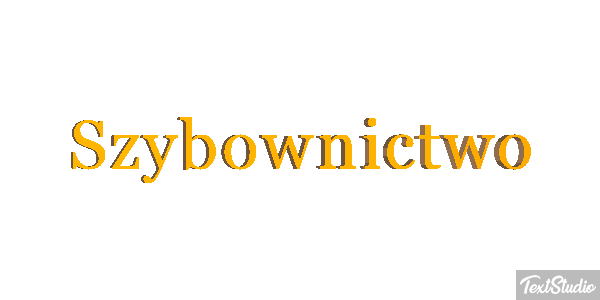 Szybownictwo Efekt tekstowy