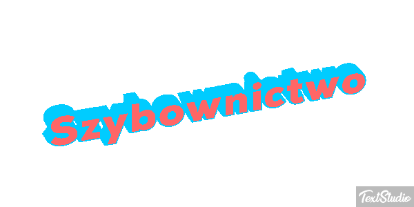 Szybownictwo Efekt tekstowy