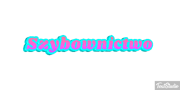 Szybownictwo Efekt tekstowy
