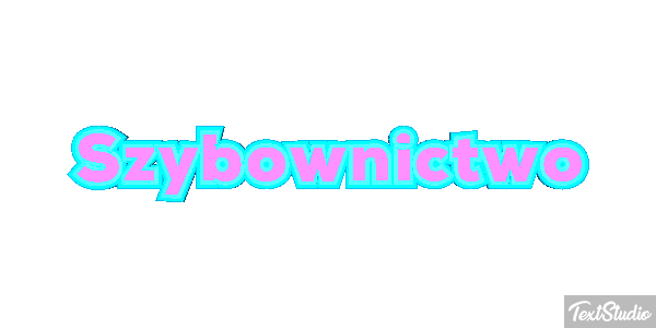Szybownictwo Efekt tekstowy