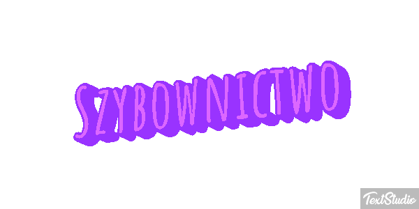 Szybownictwo Efekt tekstowy