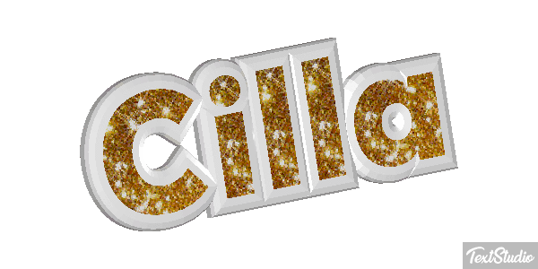 Cilla Efekt tekstowy