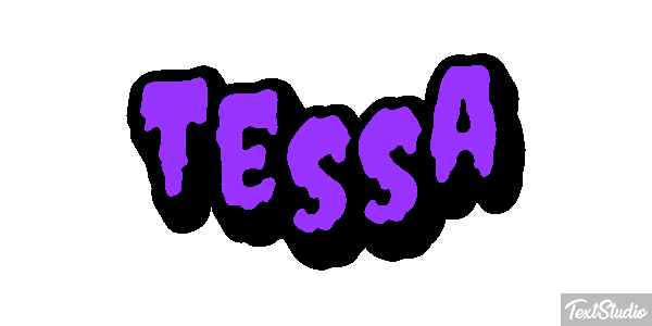 Tessa Effetto testo