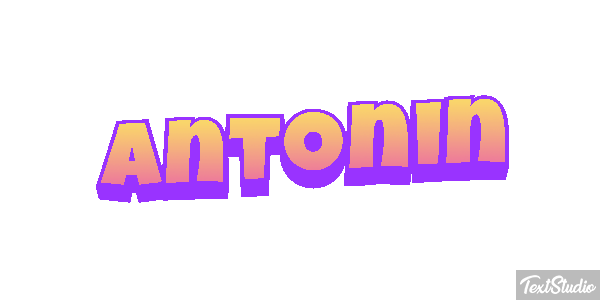 Antonin Efekt tekstowy
