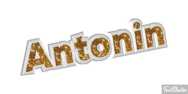 Antonin Efekt tekstowy
