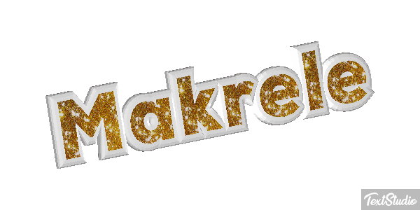 Makrele テキスト効果