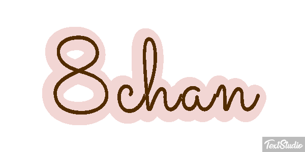 8chan Efekt tekstowy