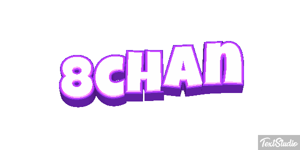 8chan Efekt tekstowy