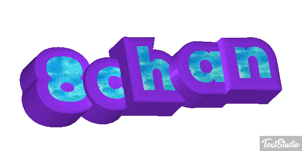 8chan Efekt tekstowy