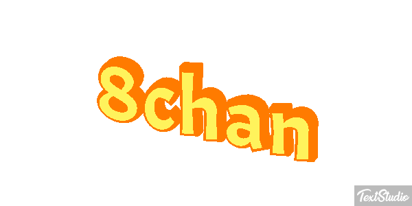 8chan Efekt tekstowy