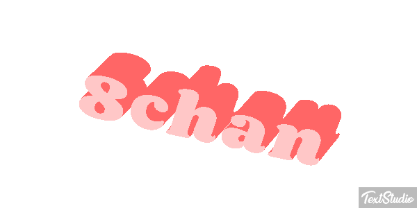 8chan Efekt tekstowy