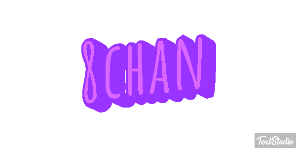 8chan Efekt tekstowy