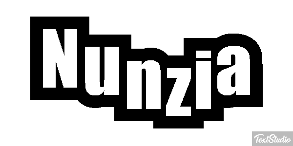 Nunzia Effetto testo