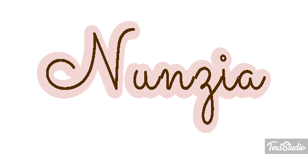 Nunzia Effetto testo