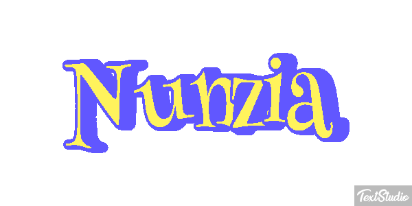 Nunzia Effetto testo