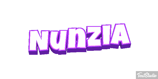 Nunzia Effetto testo