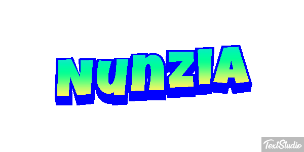 Nunzia Effetto testo