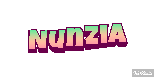 Nunzia Effetto testo