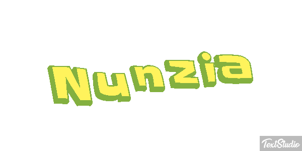 Nunzia Effetto testo