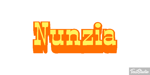 Nunzia Effetto testo