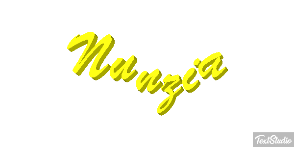 Nunzia Effetto testo