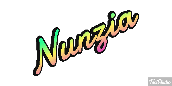 Nunzia Effetto testo