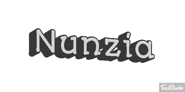 Nunzia Effetto testo