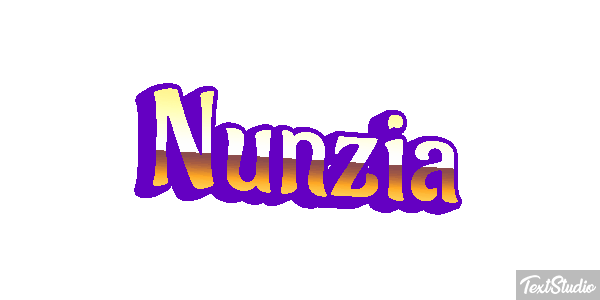 Nunzia Effetto testo