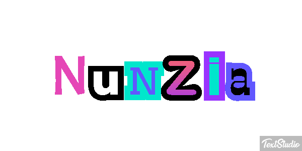 Nunzia Effetto testo