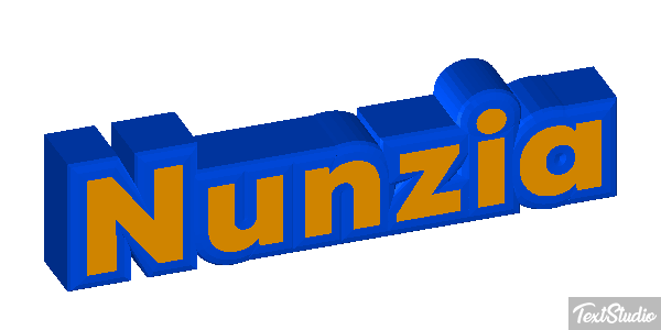 Nunzia Effetto testo