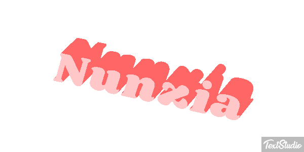 Nunzia Effetto testo