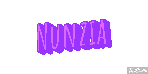 Nunzia Effetto testo