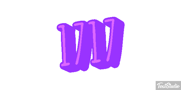 1717 Text effect