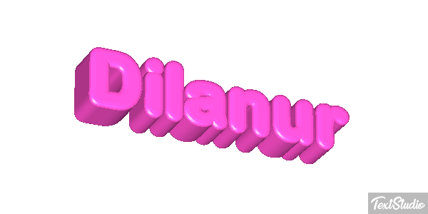 Dilanur Effet de texte
