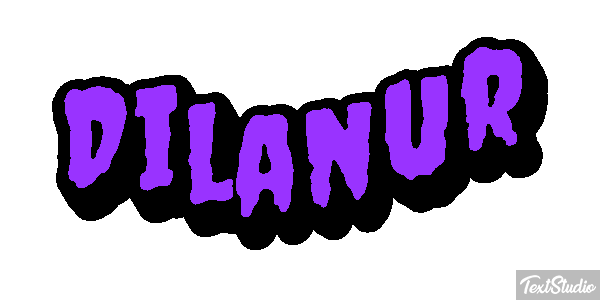 Dilanur Effet de texte