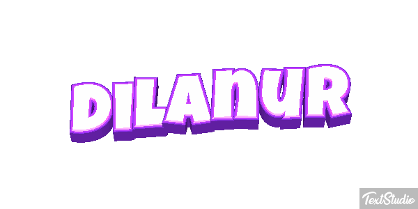 Dilanur Effet de texte