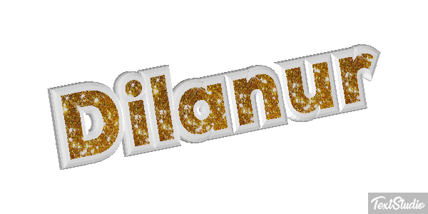 Dilanur Effet de texte