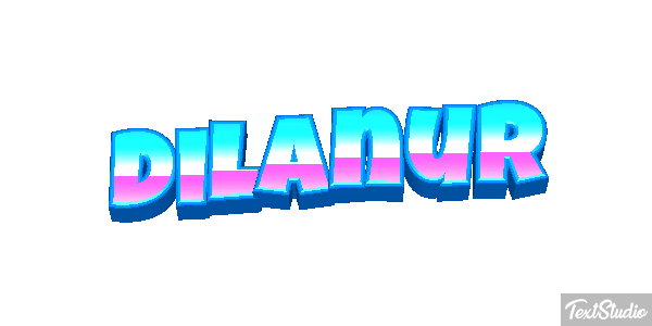 Dilanur Effet de texte