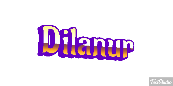 Dilanur Effet de texte
