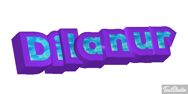 Dilanur Effet de texte