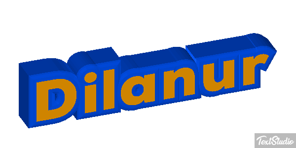 Dilanur Effet de texte