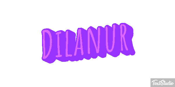 Dilanur Effet de texte