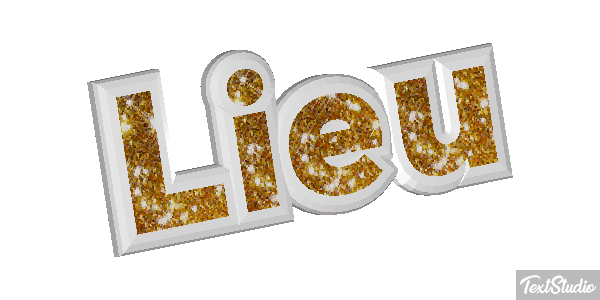 Lieu Effet de texte